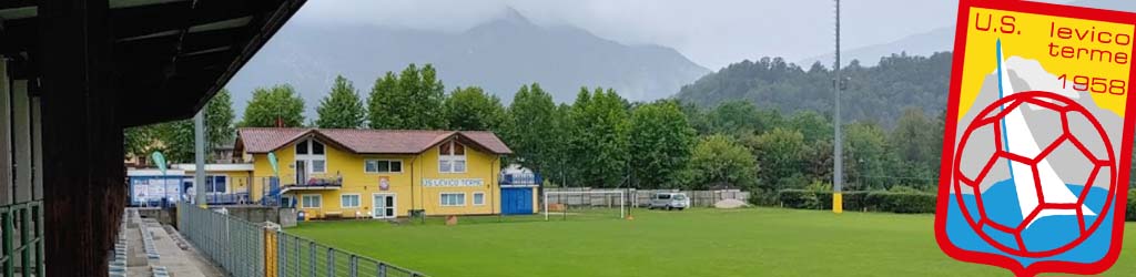 Stadio Comunale di Levico